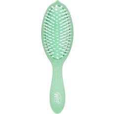 Hair Tools Wet Brush Go Green Oil Infused Treatment & Shine Brush 3.5oz