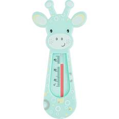 BabyOno Kinder- & Babyzubehör BabyOno Giraffe Floating Bath Thermometer
