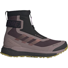 Terrex free hiker cold rdy adidas Terrex Free Hiker Cold.RDY W - Shadow Maroon/Wonder Red/Pulse Lilac