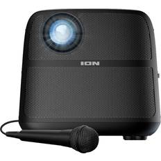 ION Audio Projector Deluxe HD