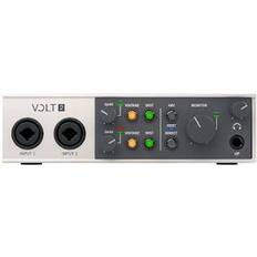 Universal Audio Studio Equipment Universal Audio Volt 2