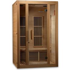 Sauna Rooms MAXXUS LifeSauna 2