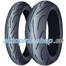 Michelin Motorcycle Tires Michelin Pilot Power 160/60 ZR17 TL 69W