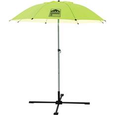 Umbrellas Ergodyne Shax 6100 Lightweight Industrial Umbrella