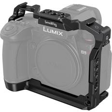 Smallrig Camera Accessories Smallrig Cage For Panasonic Lumix S5 II