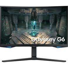 2560x1440 - AMD-FreeSync Premium Pro Monitors Samsung Odyssey G65B