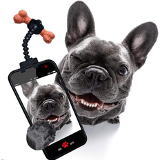 Selfiesticks Stativer Sero Selfie stick til dit kæledyr