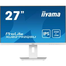 Iiyama PC-skjermer Iiyama ProLite XUB2792QSU-W5