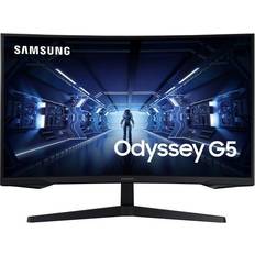 Samsung Odyssey G5 C32G53TQBU