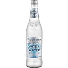 Tonic Water Fever-Tree Naturally Light Tonic Water 16.9-Ounce -Pack 16.9fl oz