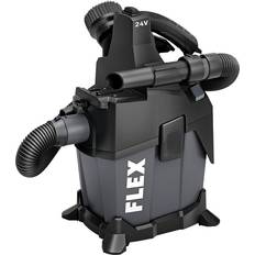 Wet & Dry Vacuum Cleaners Flex HEPA Wet & Dry Jobsite