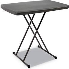 Camping Tables Iceberg Indestructable Classic Personal Folding Table