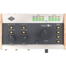 Universal Audio Studio Equipment Universal Audio Volt 476