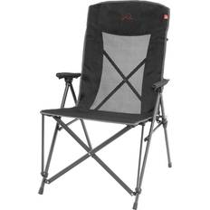 Robens Campingstühle Robens Vanguard Camping chair size 62 x 76 x 106,5 cm, grey