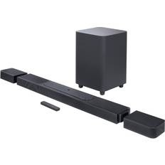 Soundbars & Home Cinema Systems JBL BAR 1300X