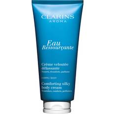 Clarins Körperpflege Clarins Eau Ressourçante Comforting Silky Body Cream 200ml