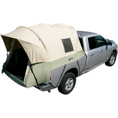 Camping Kodiak Canvas Long-Bed Truck Tent