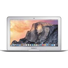 Apple Laptops Apple 11.6" MacBook Air MC968LL/A + FREE Case Core i5, 2GB, 64GB