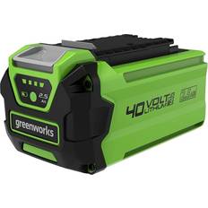 Batteries & Chargers Greenworks 2901319 GMAX 40V 2.5Ah Battery