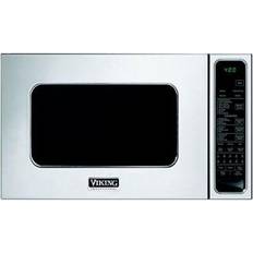 White Goods Accessories Viking Professional 5 Series 30" Trim Kit for Professional VMOC206SS Microwaves Stainless steel