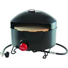 Electric Outdoor Pizza Ovens Pizzacraft Pronto Leg Kit Black