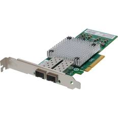 PCI Netzwerkkarten & Bluetooth-Adapter LevelOne GNC-0202 netværkskort Intern Fiber