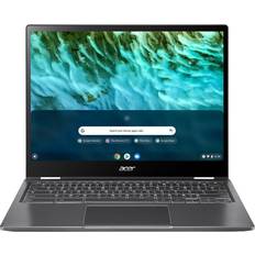 Chrome OS - Minnekortleser Laptoper Acer CP713-3W-36NG (NX.A6XED.001)