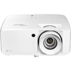 1920x1080 (Full HD) - Horisontal Projektorer Optoma ZH450