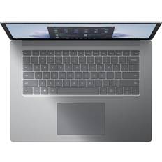 Microsoft Intel Core i7 Laptoper Microsoft Surface Laptop 5 15'' i7-1255U (Gen 12th) 16GB RAM 512GB SSD