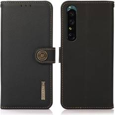 Xperia 1 Wallet Case for Sony Xperia 1 IV