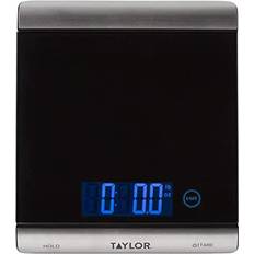 Glass Kitchen Scales Taylor 3851