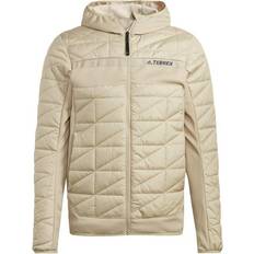 Adidas terrex jacket adidas Terrex Multi Hybrid Insulated Jacket