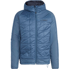 Adidas terrex jacket adidas Terrex Multi Insulated Hooded Jacket M