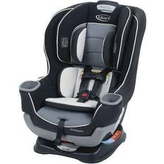 Graco Child Car Seats Graco Extend2Fit Convertible