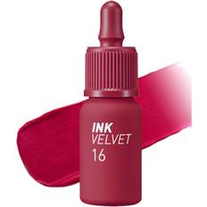 Peripera Ink Velvet Lip Tint #16 Heart Fuchsia Pink