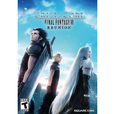 Final fantasy Crisis Core: Final Fantasy VII Reunion (PC)