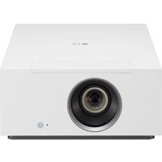 3840 x 2160 (4K Ultra HD) Projektoren LG CineBeam HU710P