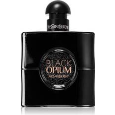 Dame Parfum Yves Saint Laurent Black Opium Le Parfum 50ml