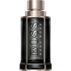 Parfymer Hugo Boss The Scent Magnetic EdP 50ml