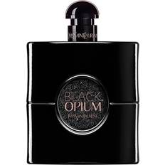 Dame Parfum Yves Saint Laurent Black Opium Le Parfum 30ml