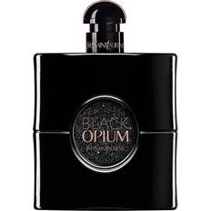 Yves Saint Laurent Parfum Yves Saint Laurent Black Opium Le Parfum 90ml