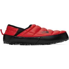 Thermoball Traction Mule V - TNF Red/TNF Black