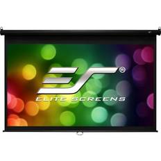Elite Screens M120V (4:3 120" Manual)