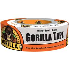 Tape Gorilla Tape White
