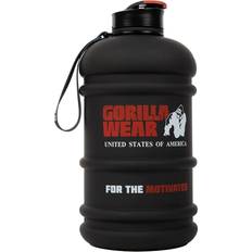Gorilla Wear - Vannflaske 1.89L