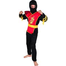 Boland Ninja Master Children's Suit