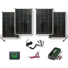 Inverters Solar Panels Nature Power 53440 440W