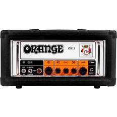 Stromnetz Gitarrenverstärker-Topteile Orange OR15H