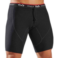 Compression shorts McDavid Neoprene Compression Shorts - Black