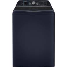 Top Loaded Washing Machines GE PTW905BPTRS